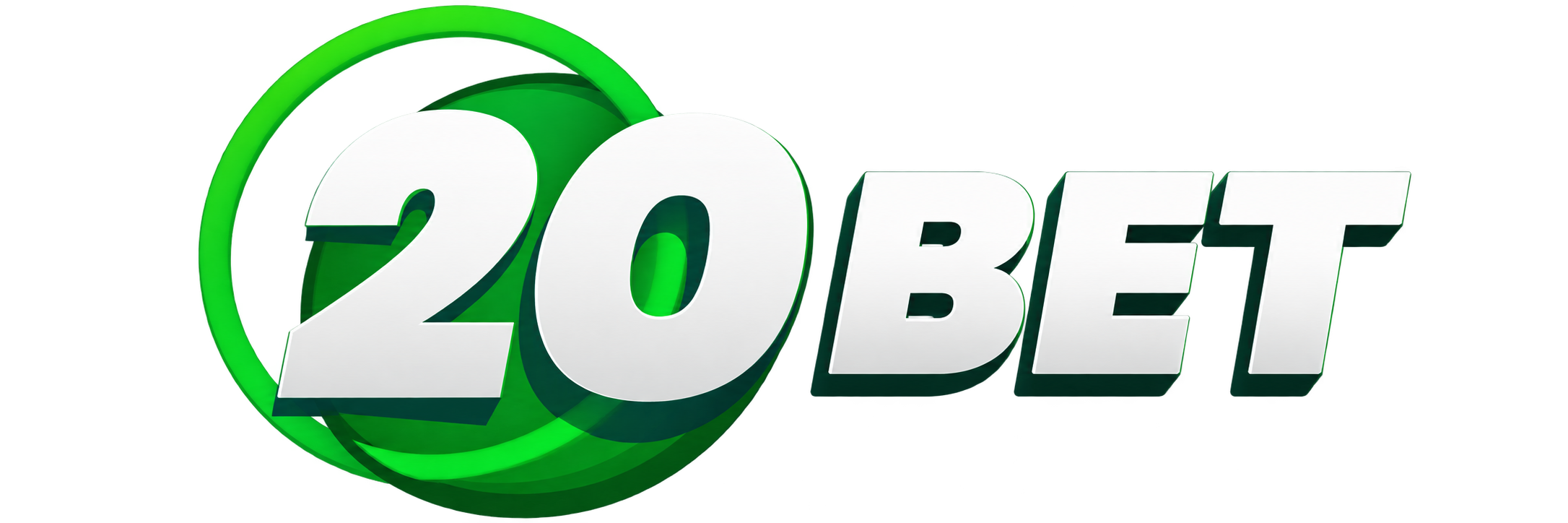 Bet20 Logo