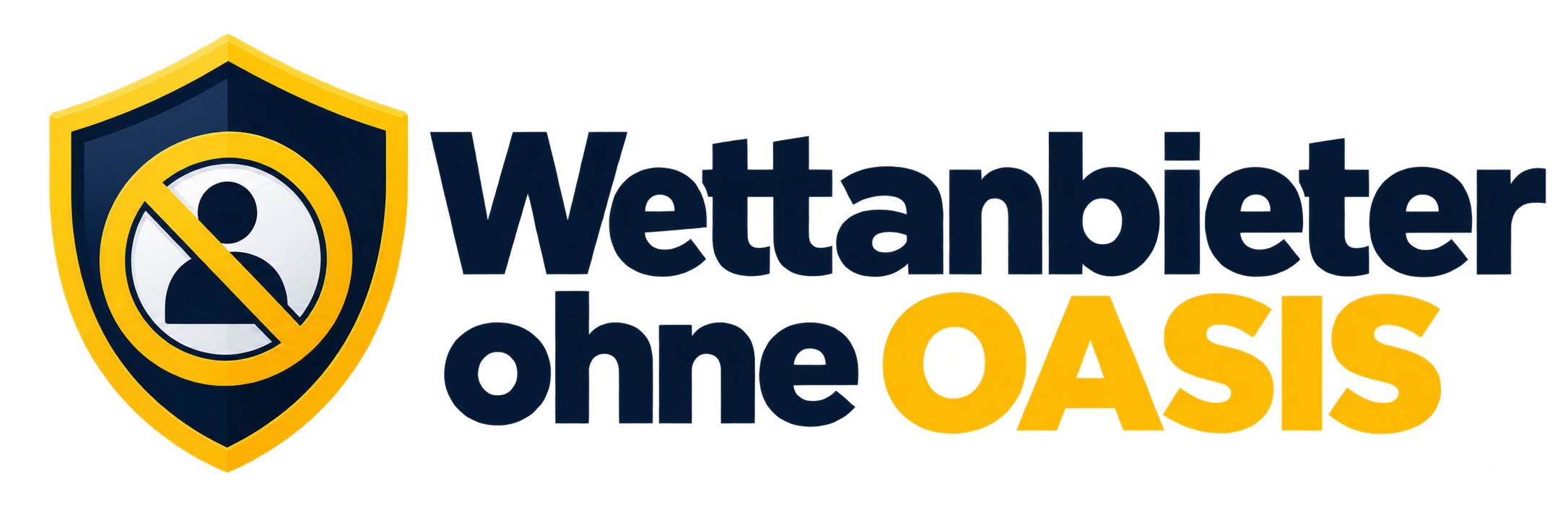 Wettanbieter ohne OASIS
